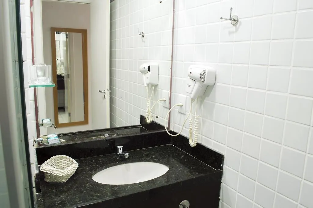 Apartamentos Deluxe Ponta Negra Beach Natal Brazil