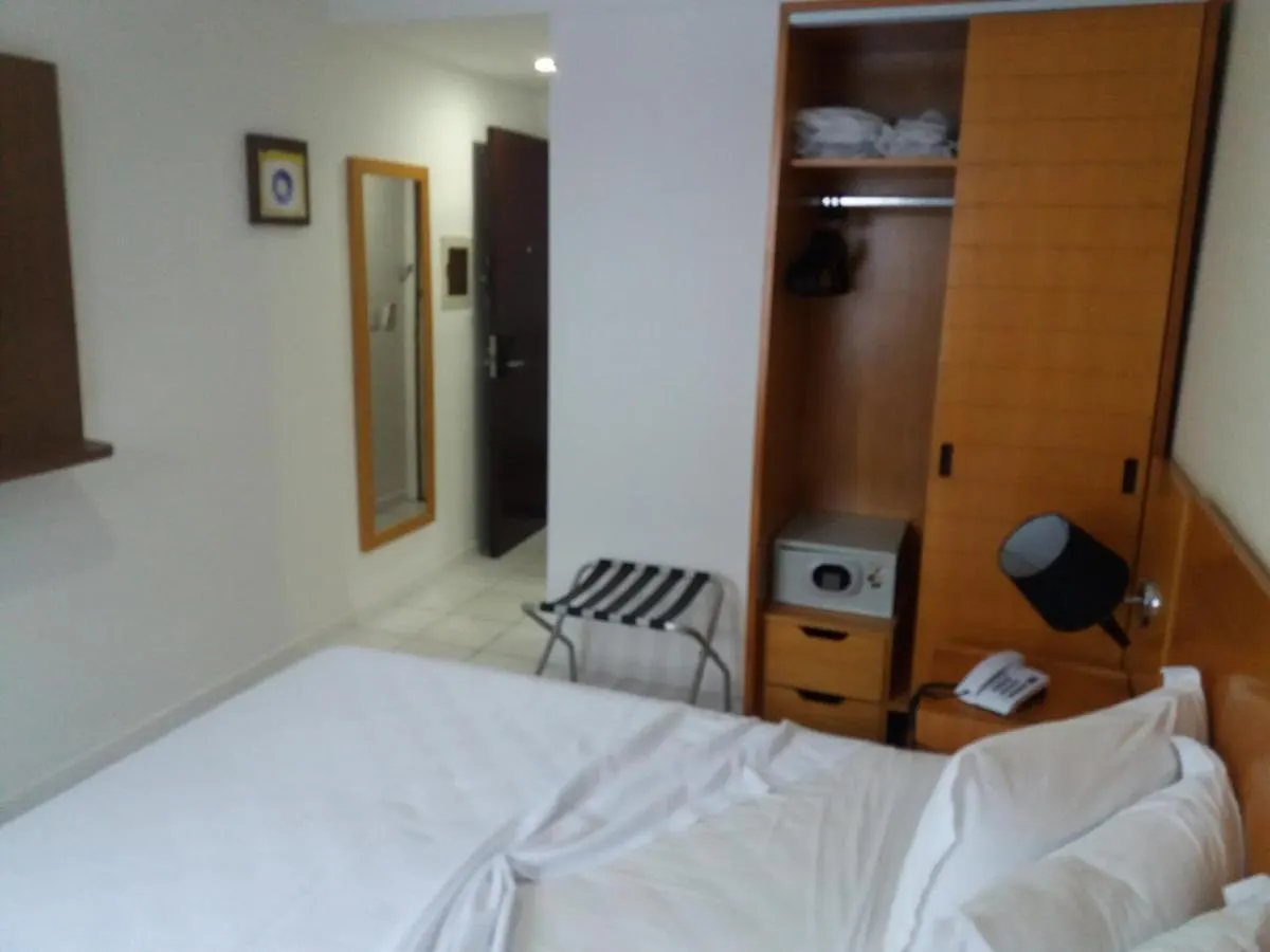 Apartment Apartamentos Deluxe Ponta Negra Beach Natal